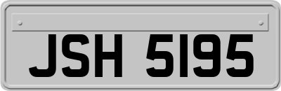 JSH5195