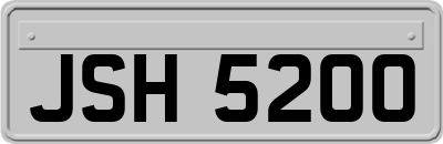JSH5200