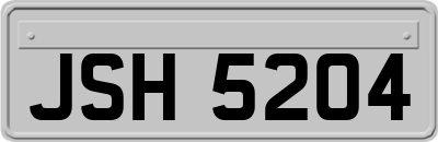 JSH5204