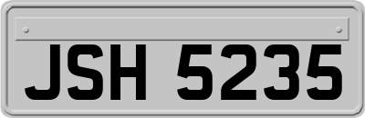 JSH5235