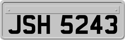 JSH5243