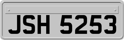 JSH5253