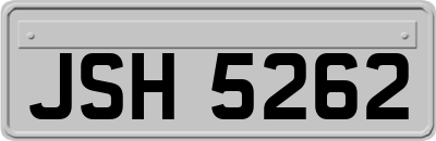 JSH5262