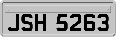 JSH5263