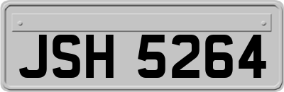 JSH5264