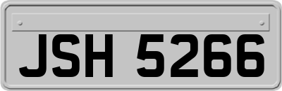 JSH5266