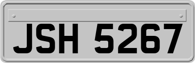 JSH5267