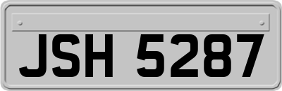 JSH5287