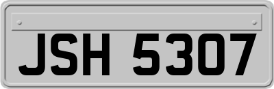 JSH5307