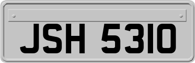JSH5310
