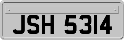 JSH5314