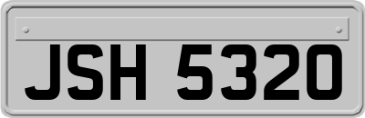 JSH5320