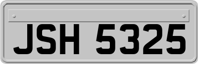 JSH5325