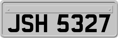 JSH5327