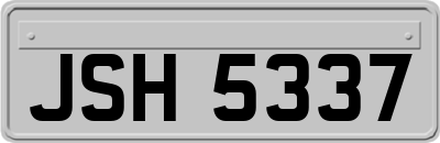 JSH5337