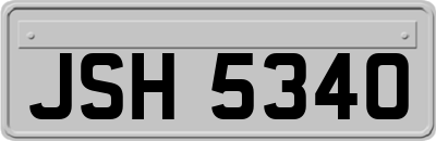 JSH5340