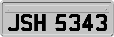 JSH5343