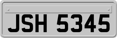 JSH5345