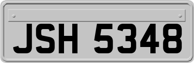 JSH5348