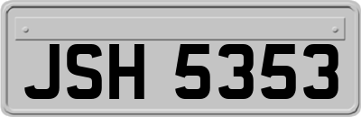 JSH5353