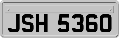 JSH5360