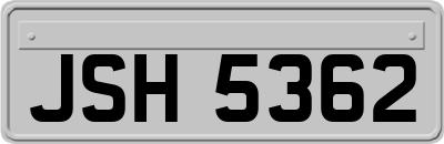JSH5362