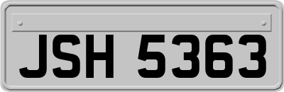 JSH5363
