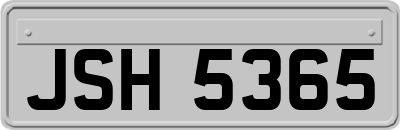 JSH5365