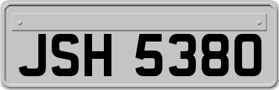 JSH5380