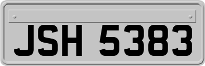 JSH5383