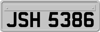 JSH5386