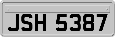 JSH5387