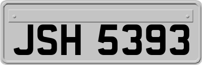 JSH5393
