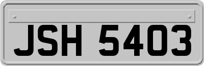 JSH5403