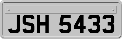 JSH5433