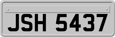 JSH5437