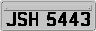 JSH5443