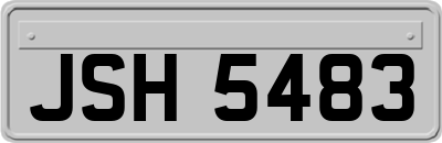 JSH5483