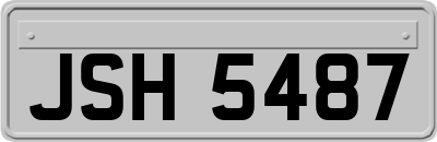 JSH5487