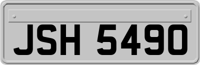 JSH5490