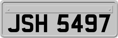 JSH5497