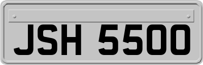 JSH5500