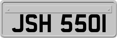 JSH5501