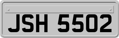 JSH5502