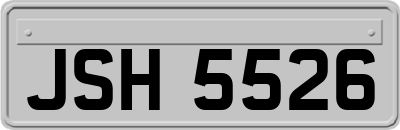 JSH5526