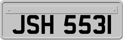 JSH5531
