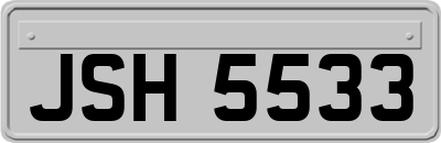 JSH5533