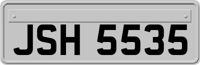 JSH5535