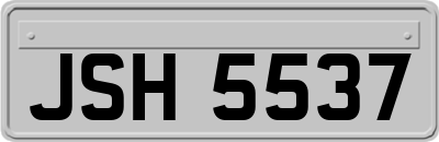 JSH5537