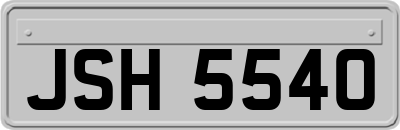 JSH5540